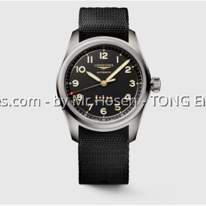 Longines Spirit L38111532